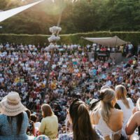 Programmet för Malmö Sommarscen är släppt