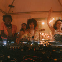 Malmöscenen 2025: En uppvisning av lokal och internationell talang