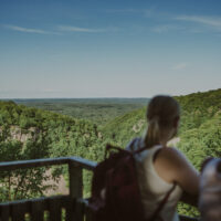 Busslinje till Söderåsens nationalpark – ditt gröna äventyr väntar!