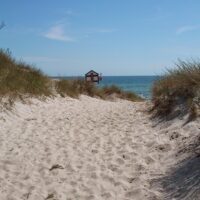 Falsterbo Strandbad