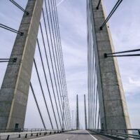 Broloppet 2025: Praktisk information om Öresundsbron