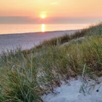 Blå Flagg i Skåne: Kvalitetsmärkta Hamnar och Badstränder