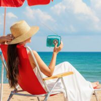 Sommarpratarna i P1 med en del skånska kopplingar