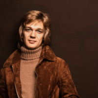 Björn Skifs kliver av scenen efter en banbrytande karriär