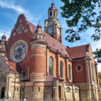 Sankt Johannes kyrka