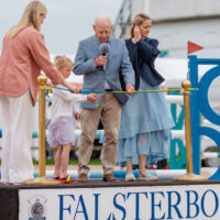 Falsterbo Horse Show 2025 slår upp portarna med strålande atmosfär