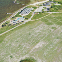 Fotbollsfest på Ribban: Damernas EM på storbildsskärm