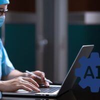 AI ska effektivisera hälsovården med datadriven diagnostik