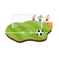 Ekevalla idrottsplats