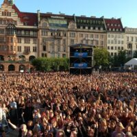 Nya funktioner för evenemang