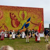 Äppelmarknaden i Kivik 2026