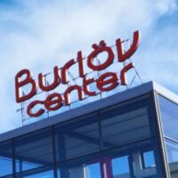 Burlöv Center