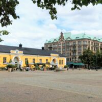 Drottningtorget