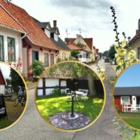 Konst, Kust och Kreativitet