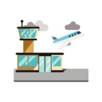 Enoch Thulins Flygplats