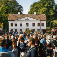 Fredriksdal museer och trädgårdar