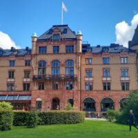 Grand Hotel Lund