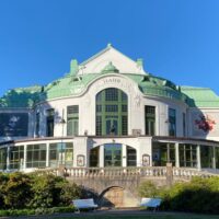 Kristianstads Teater