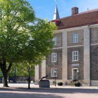 Landskrona museum