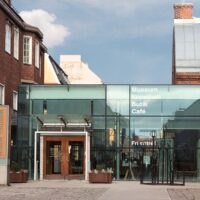 Kristianstads Konsthall