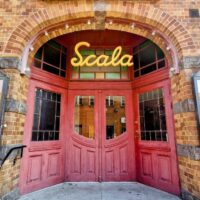 Biografteatern Scala