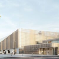 Hörby kommun utreder möjlig etablering av små kärnkraftsreaktorer