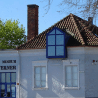 Gösta Werner museet