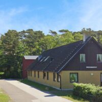 Ljungens sjöscoutkår