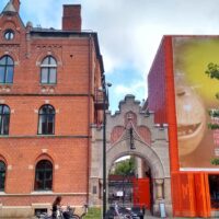 Moderna Museet Malmö