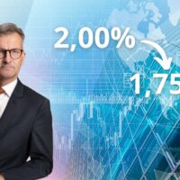 Riksbanken sänker räntan – Presskonferens i Malmö 11:00 idag