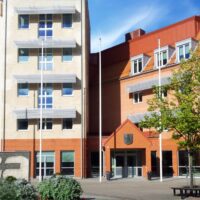 Under ytan…Diskrimineringsdom kan bli avgörande i unikt åtal