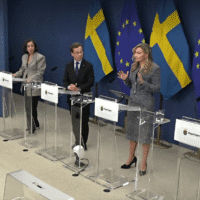 Regeringens matprispaket ger sänkt matmoms