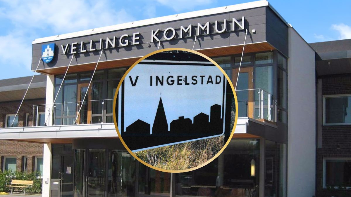 Under ytan…Vellinge drev igenom en juridiskt felaktig markaffär