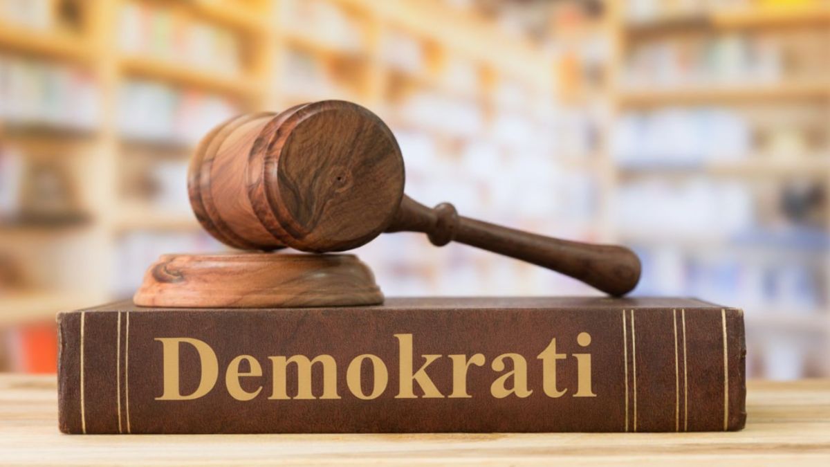 Priset för ordet: När hatet hotar vår demokrati