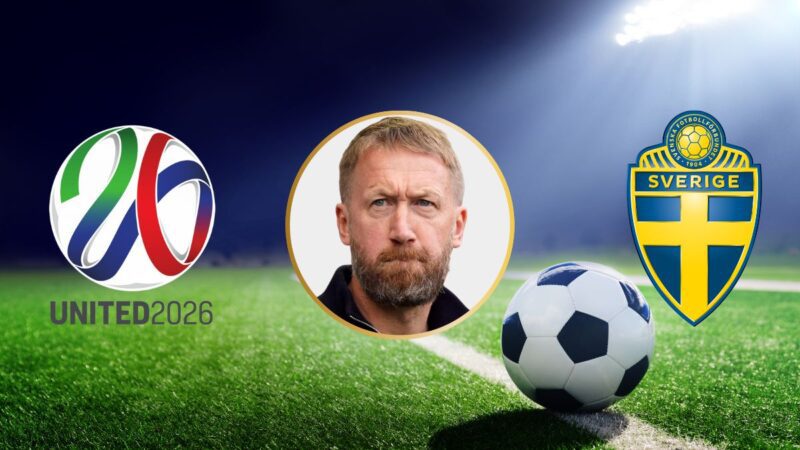 Tung svensk kalldusch mot Norge inför VM