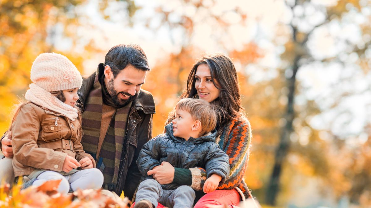 Höstlov i Skåne: En guide till aktiviteter för hela familjen