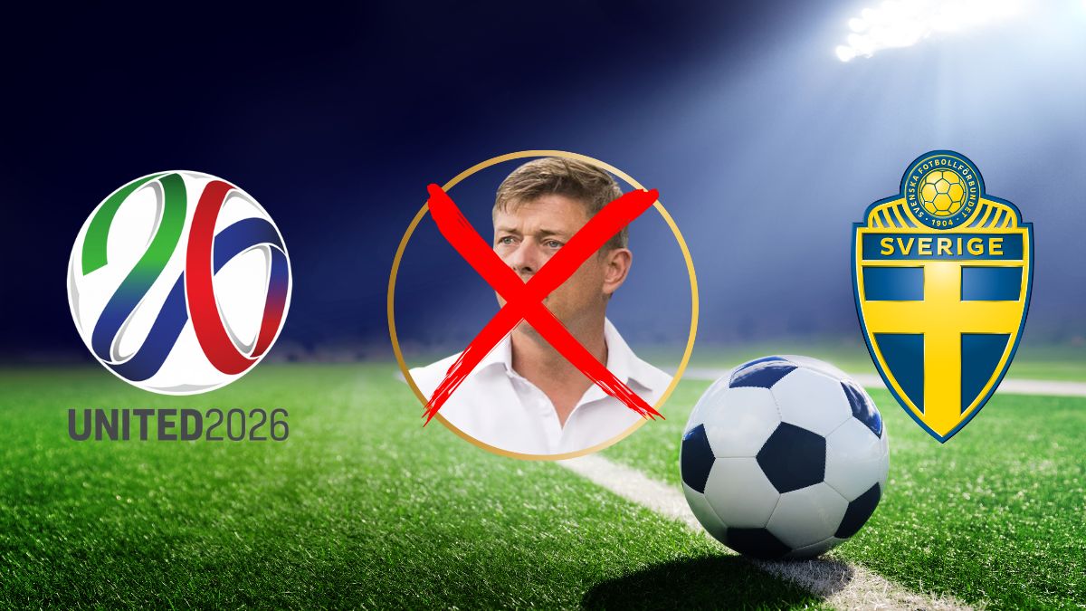Tomasson får sparken: Slutet på ett historiskt fiasko