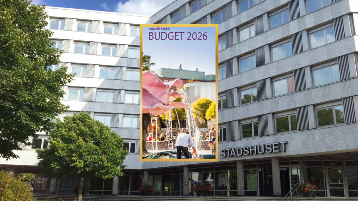 Malmö satsar sig ur krisen: En djärv budget för en osäker framtid