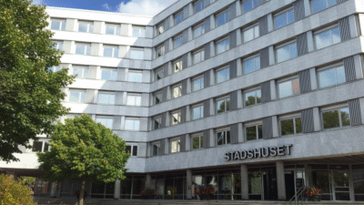 Malmö vid vägskälet: När två verkligheter krockar