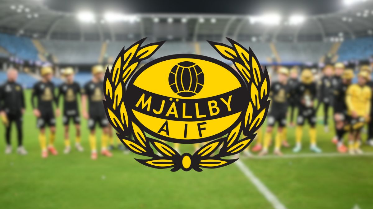 Hur Mjällby skapade Sveriges största fotbollsmirakel