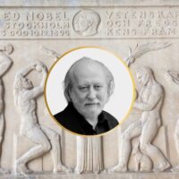 Nobelpriset i Litteratur 2025: László Krasznahorkai