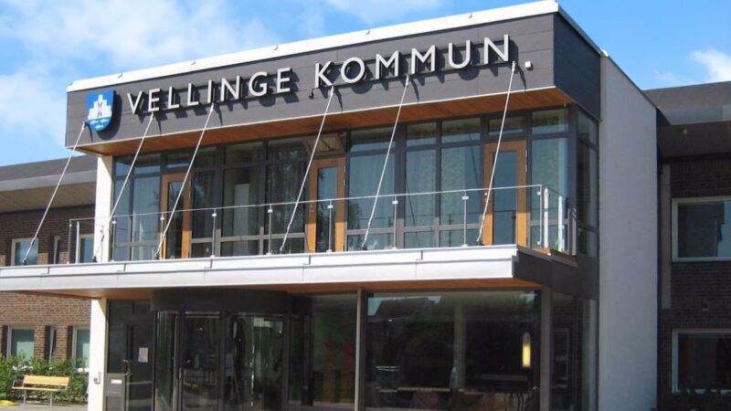 Vellinge kommun trotsar domstolsbeslut inför ödesmötet om årsredovisningen för 2025