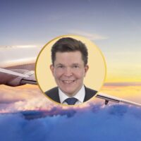 Storm i ett vattenglas – Social&shy;demokraterna har fel om tal&shy;mannens resor