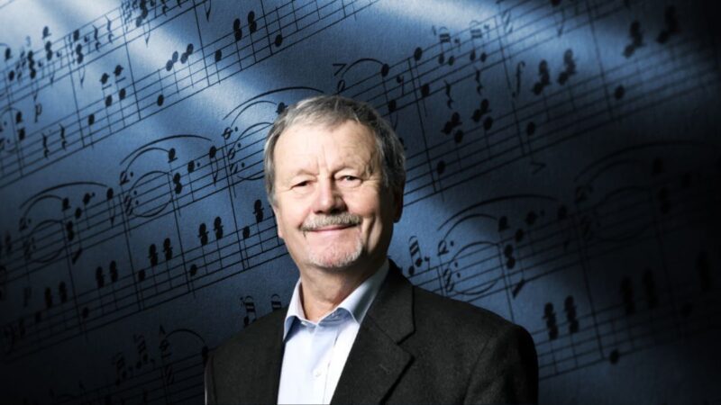 En folkkär folkbildares röst har tystnat: Sixten Nordström (1937–2025)