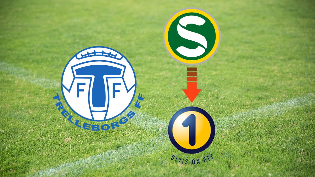 Ödesminuten på Vångavallen sänkte klubben till Division 1