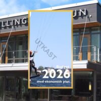 Under ytan…Läckt utkast till budget visar på brister