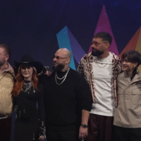 Här är artisterna i Melodifestivalen 2026 – stor skånsk representation