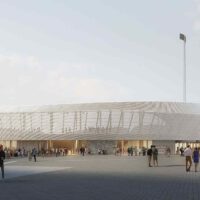 Ny kalkyl för stadion i Malmö – kostnaden stiger till över en miljard