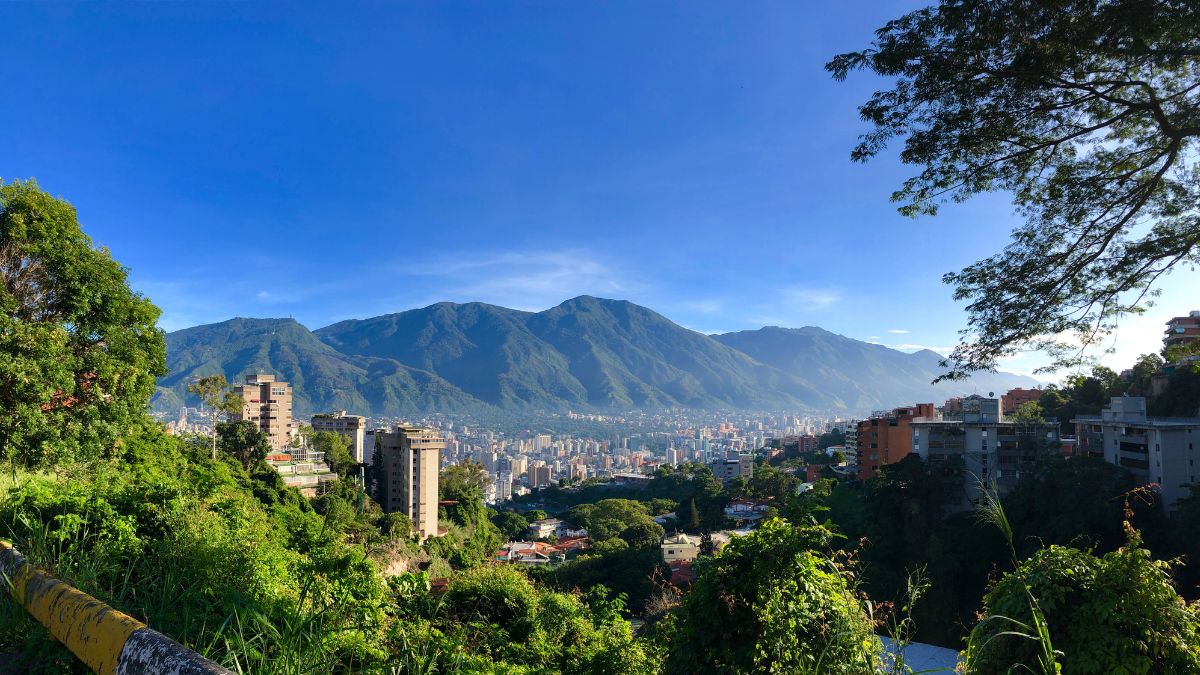 USA:s attack mot Venezuela beskrivs som historisk gränsöverskridning