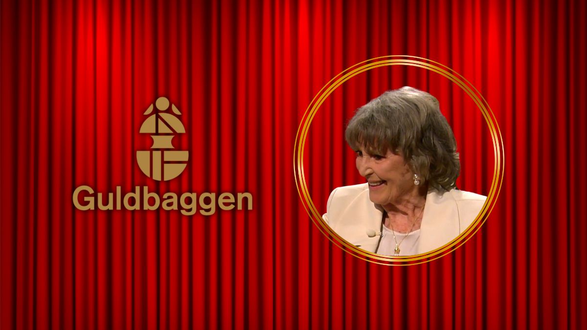 RÖSTA! Här är finalisterna till Guldbaggens publikpris 2025